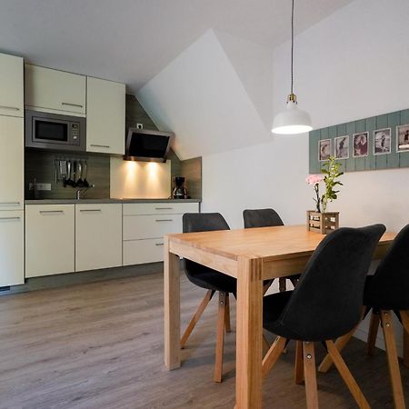 Appartamento Duenenhus Borkum Esterno foto